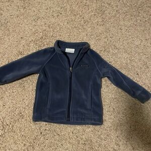 Columbia Fleece